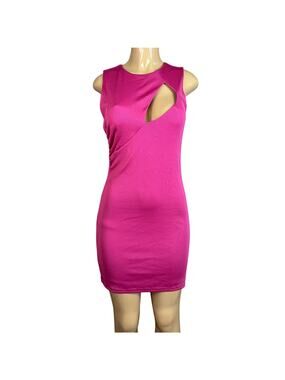 roxanne mini dress nbd NBD Roxanne Mini Dress in White